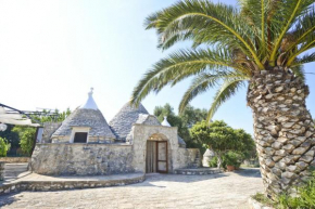 I Trulli del Ciliegio con giardino by Wonderful Italy
